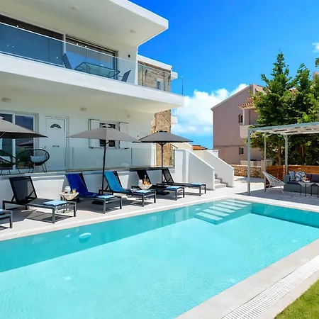Holiday home Luminosa Luxus *