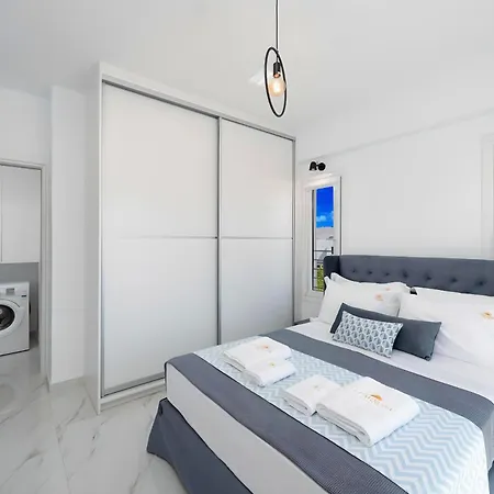 Holiday home Luminosa Luxus