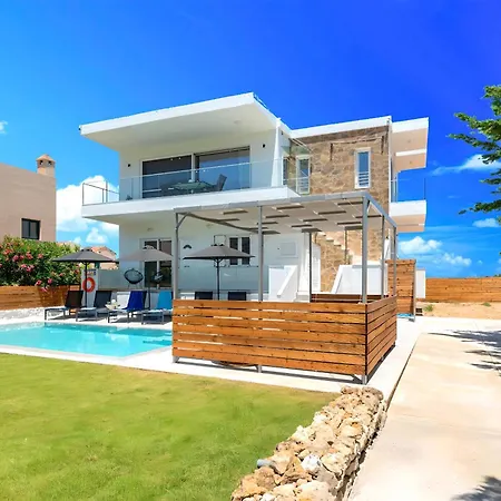 Holiday home Luminosa Luxus *