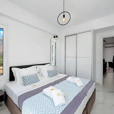 Holiday home Luminosa Luxus *